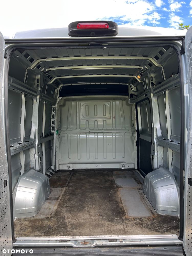 Fiat DUCATO blaszak furgon - 30