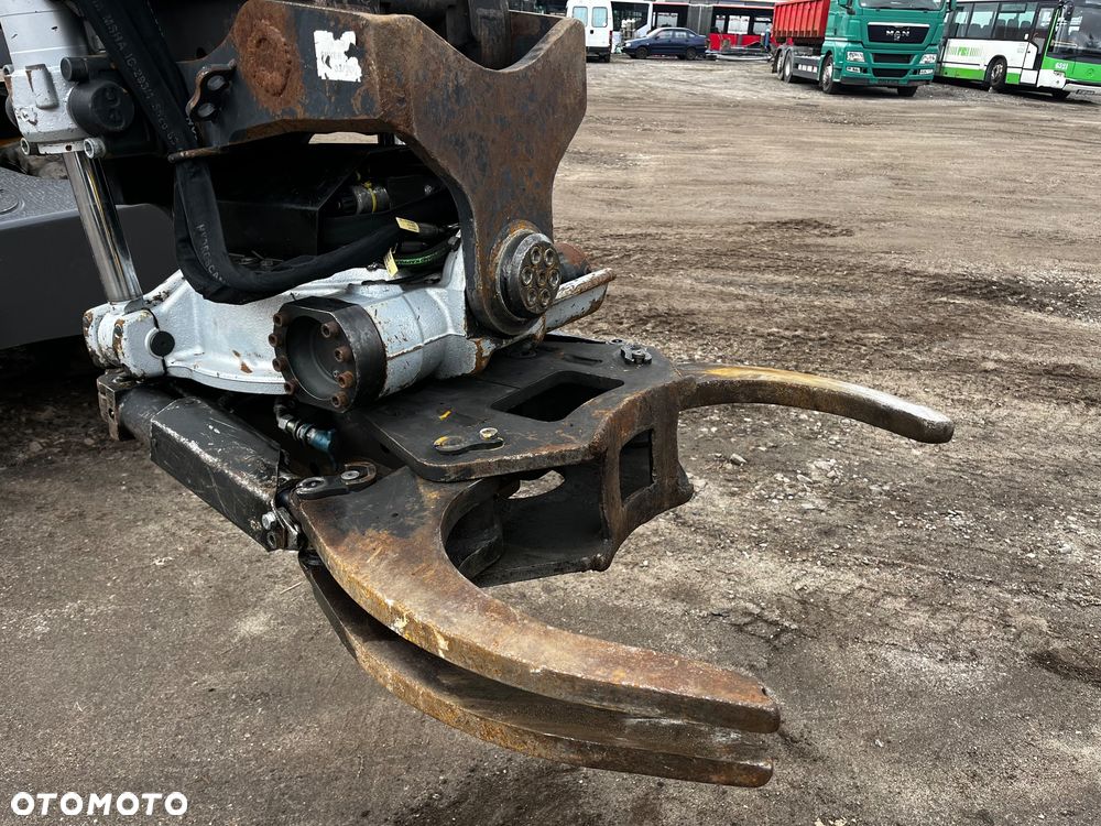 Volvo ED160D EW160E - 11