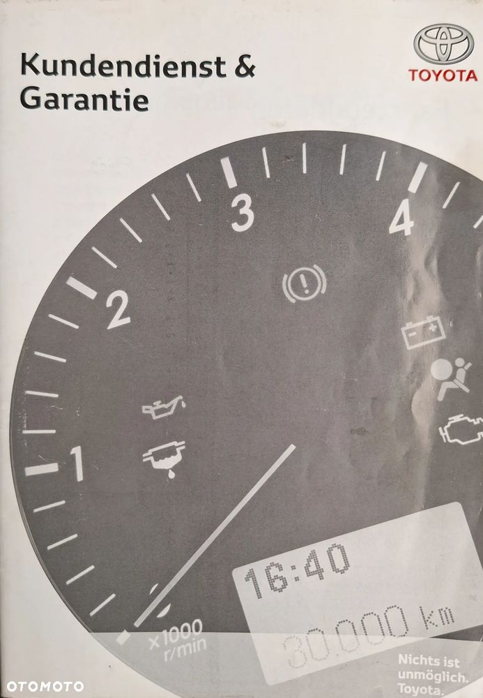 Toyota Yaris 1.33 VVT-i Life - 16