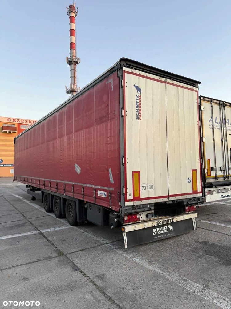 Schmitz Cargobull SCB*S3T - 5