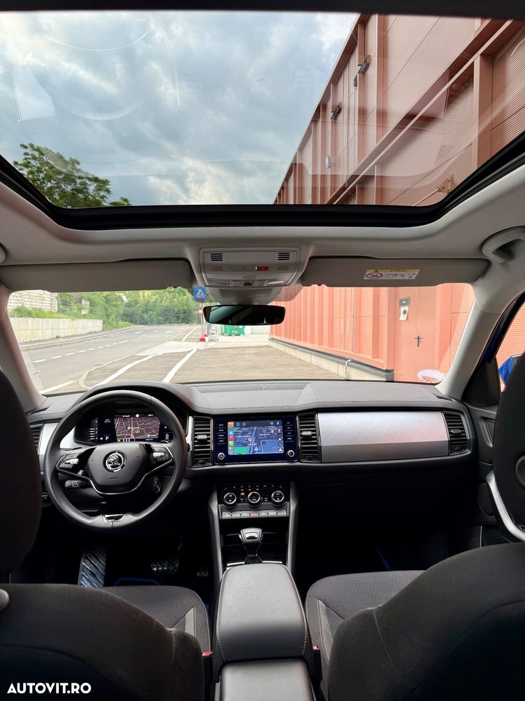 Skoda Kodiaq - 21