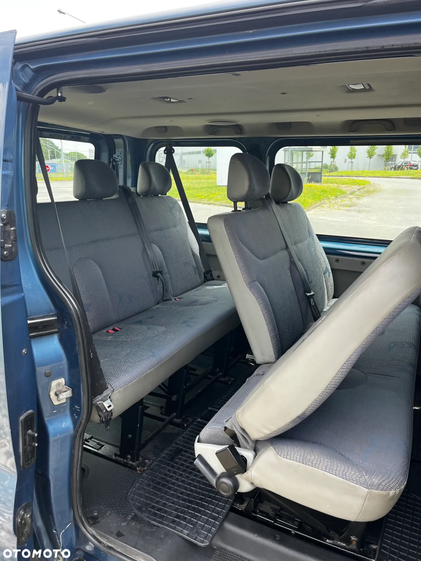 Renault Trafic - 6