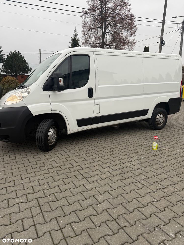Peugeot Boxer - 7