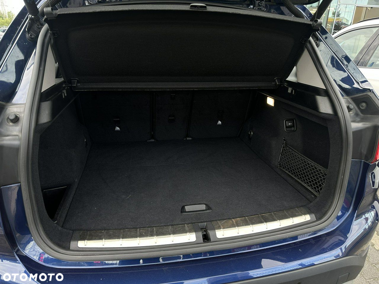BMW X1 - 21