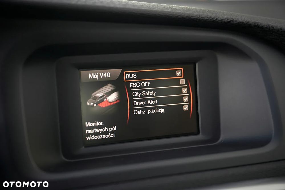 Volvo V40 Cross Country D2 Ocean Race - 31