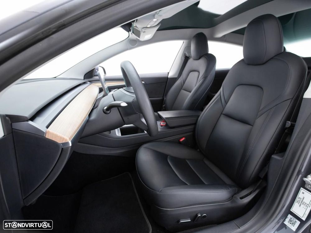 Tesla Model 3 Long Range Tração Integral - 10