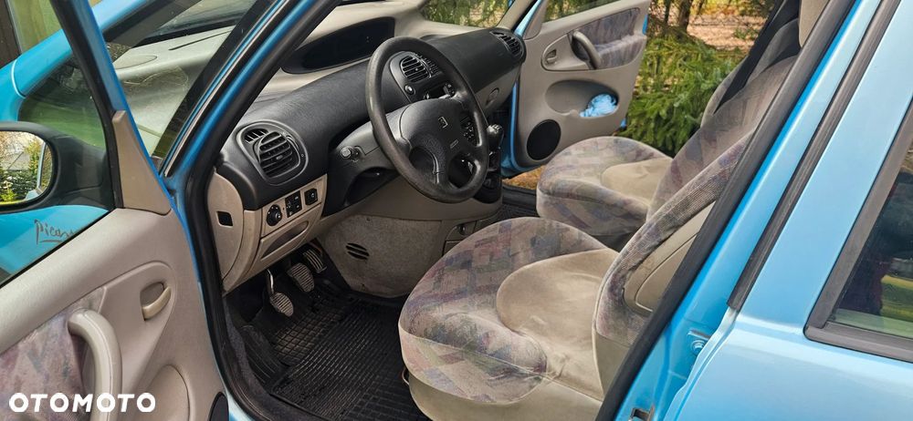 Citroën Xsara Picasso ver-1-6 - 6