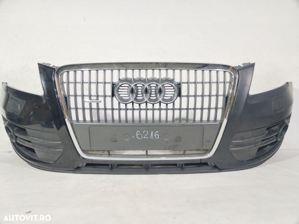 Bara fata Audi Q5, 2009, 2010, 2011, 2012. - 1