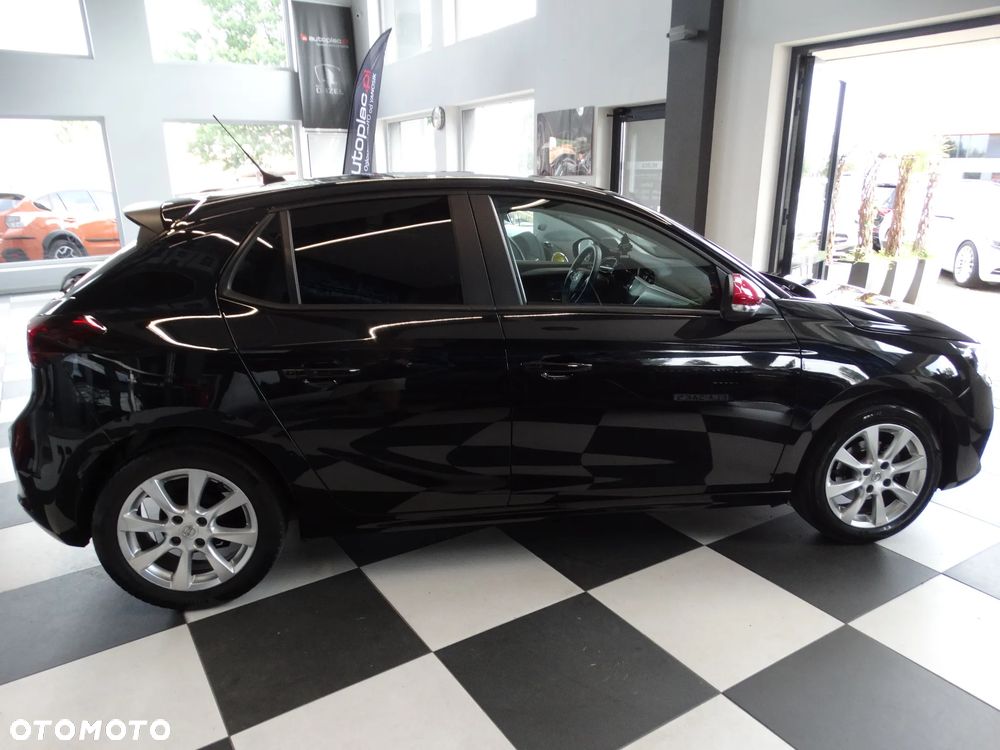 Opel Corsa 1.2 Edition S&S - 14