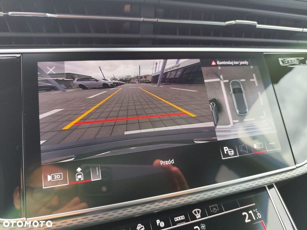 Audi Q7 - 19