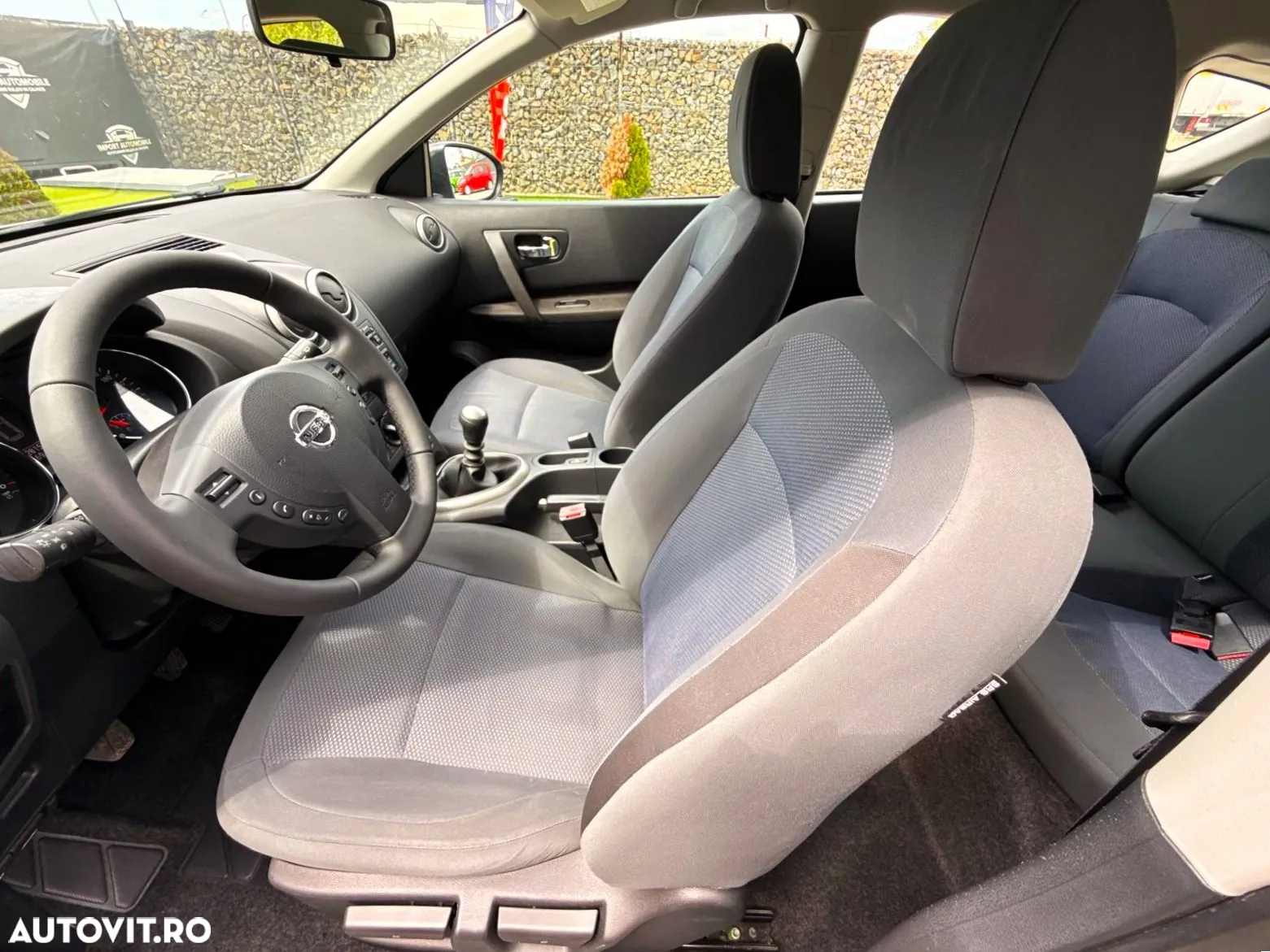 Nissan Qashqai - 18
