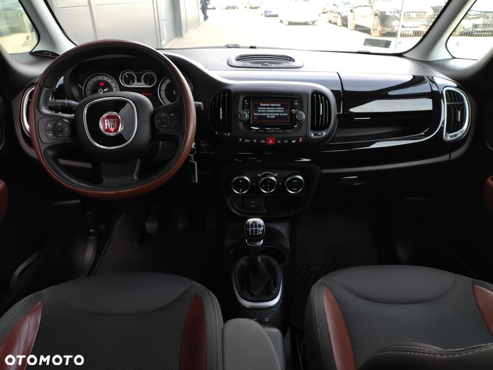 Fiat 500L - 27