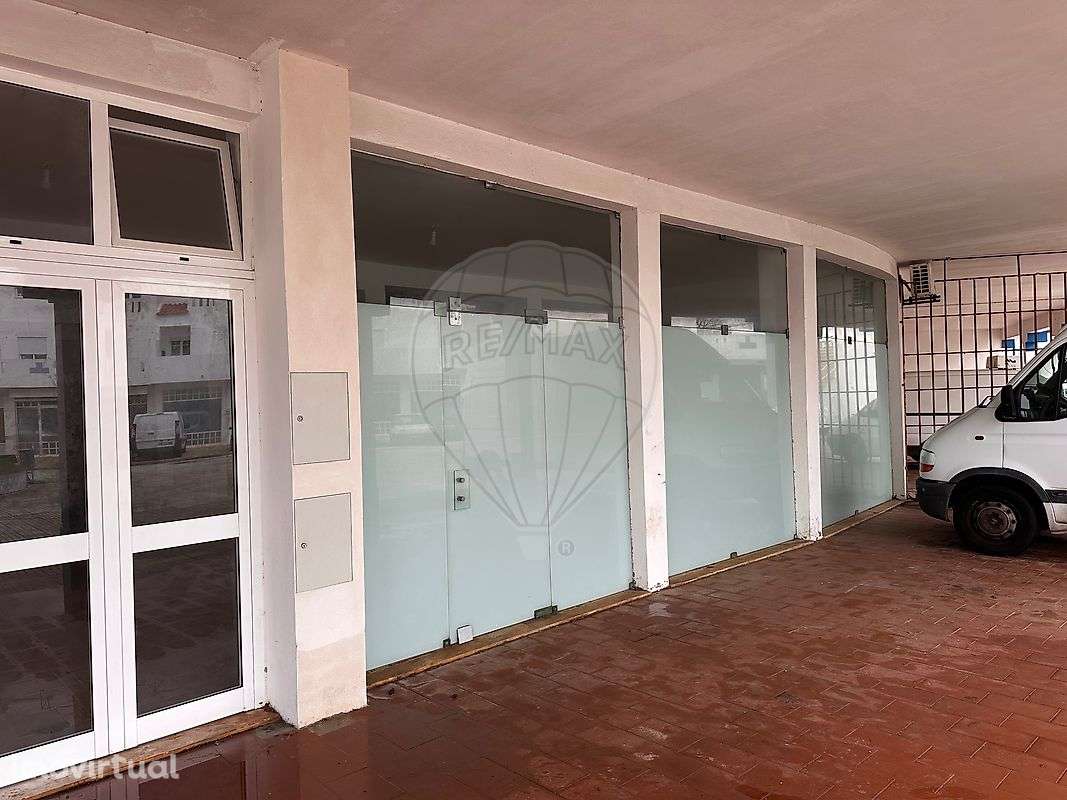 Loja  para arrendamento - Grande imagem: 3/11