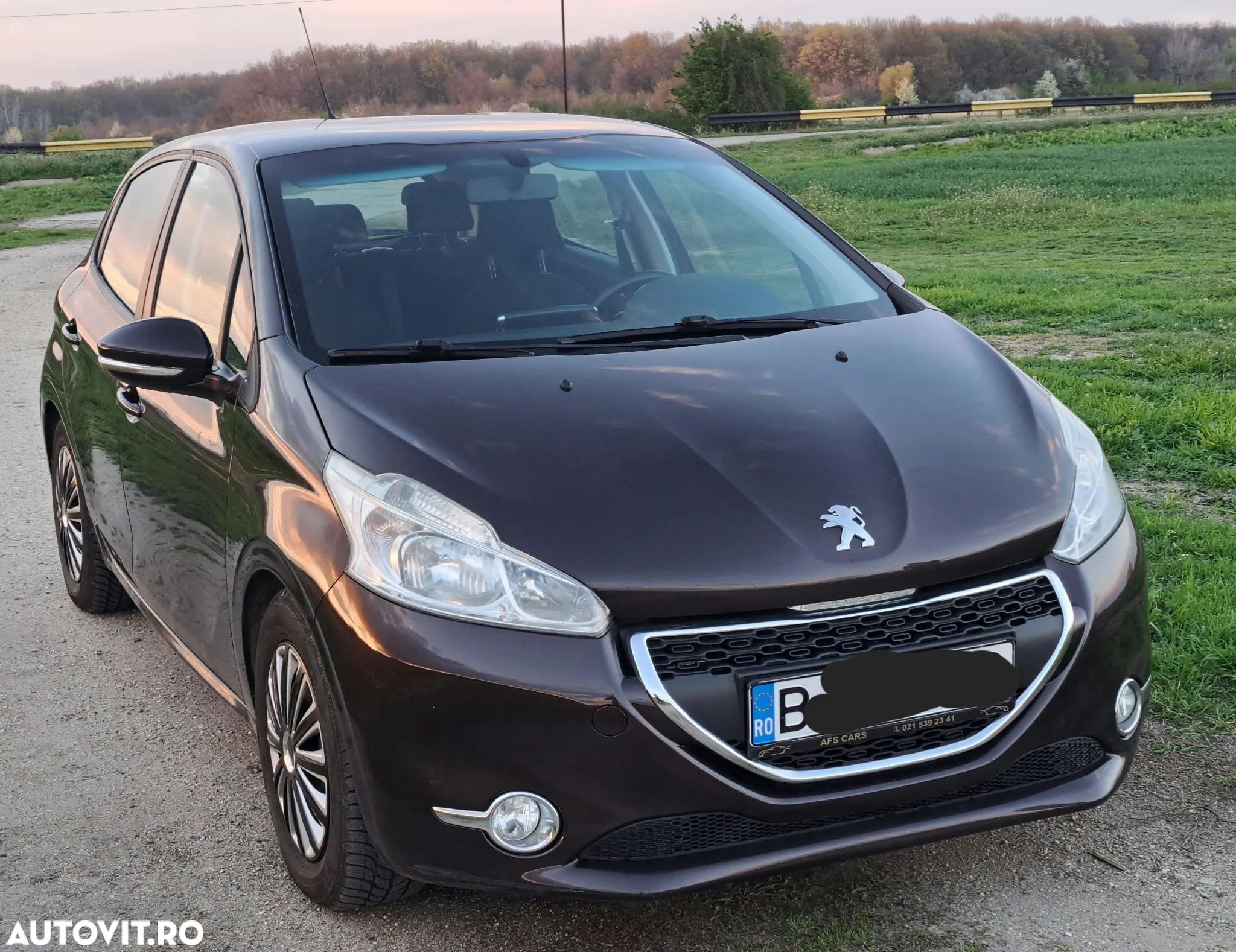 Peugeot 208 1.4 VTi Access - 1