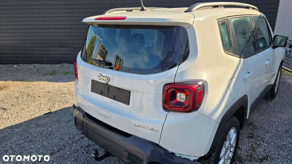 Jeep Renegade - 28