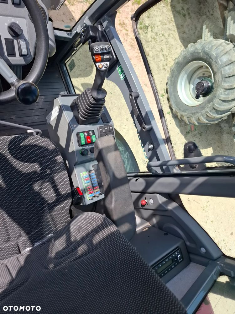 Weidemann 5080T - 10