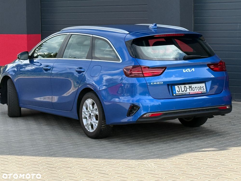 Kia Ceed 1.5 T-GDI L Business Line - 8