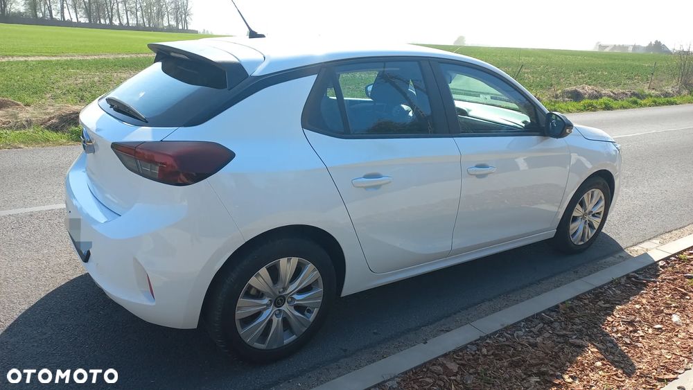 Opel Corsa 1.2 Direct Injection Turbo - 8