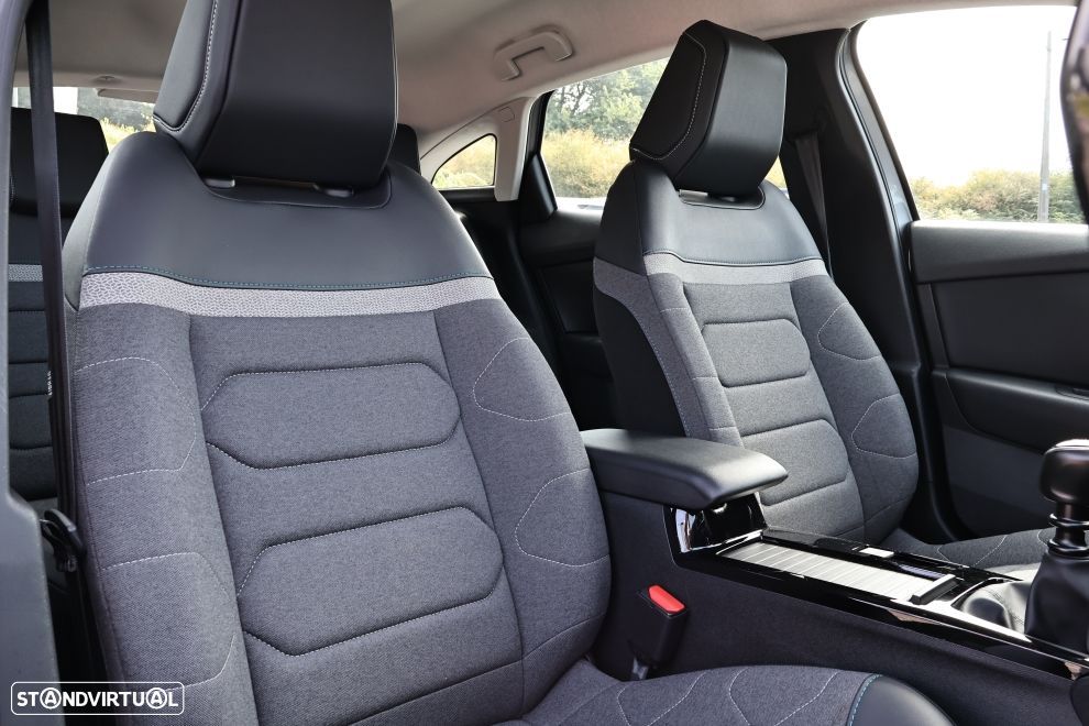 Citroën C4 1.2 PureTech Max - 13
