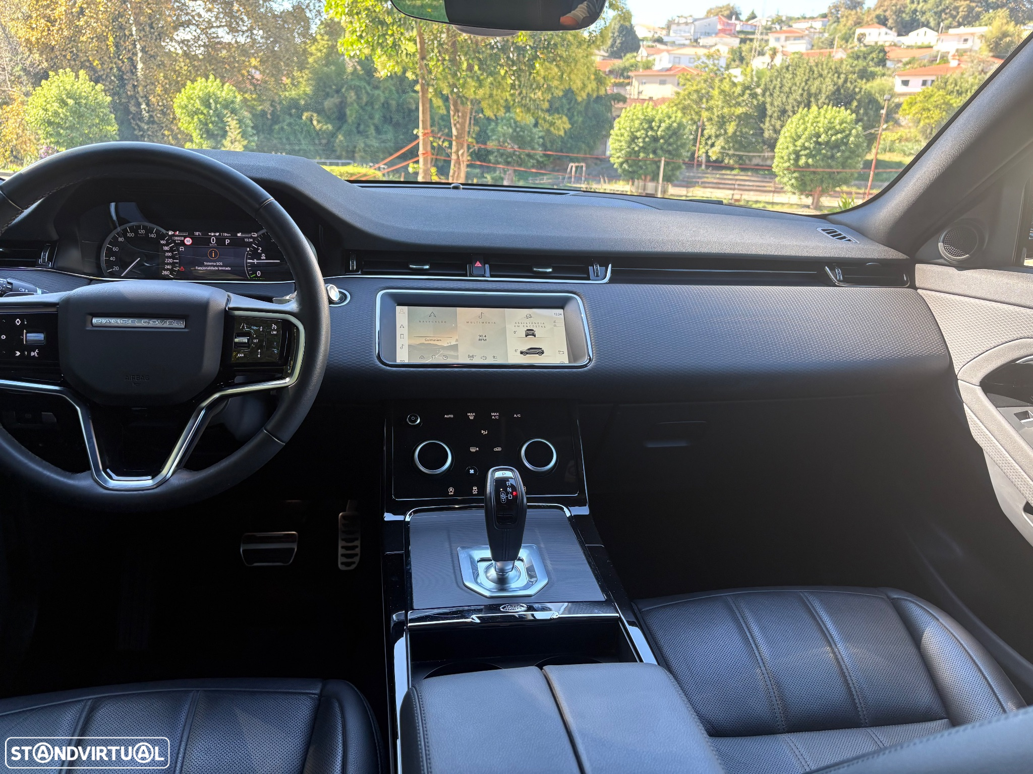 Land Rover Range Rover Evoque P300e S - 10