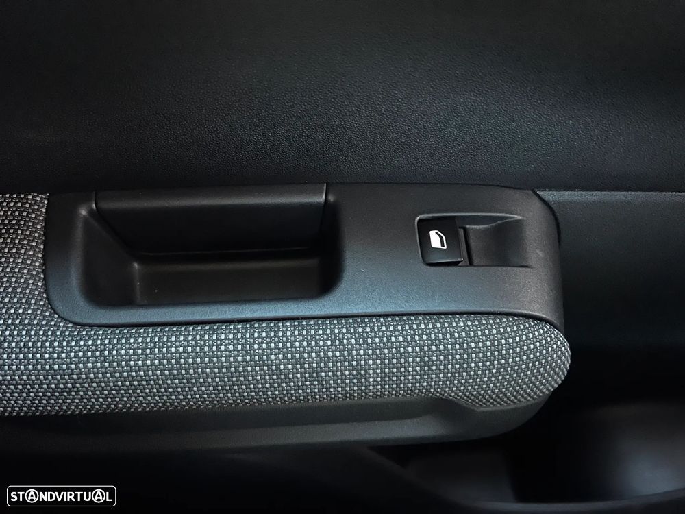 Citroën C3 Aircross 1.5 BlueHDi Feel S&S - 30