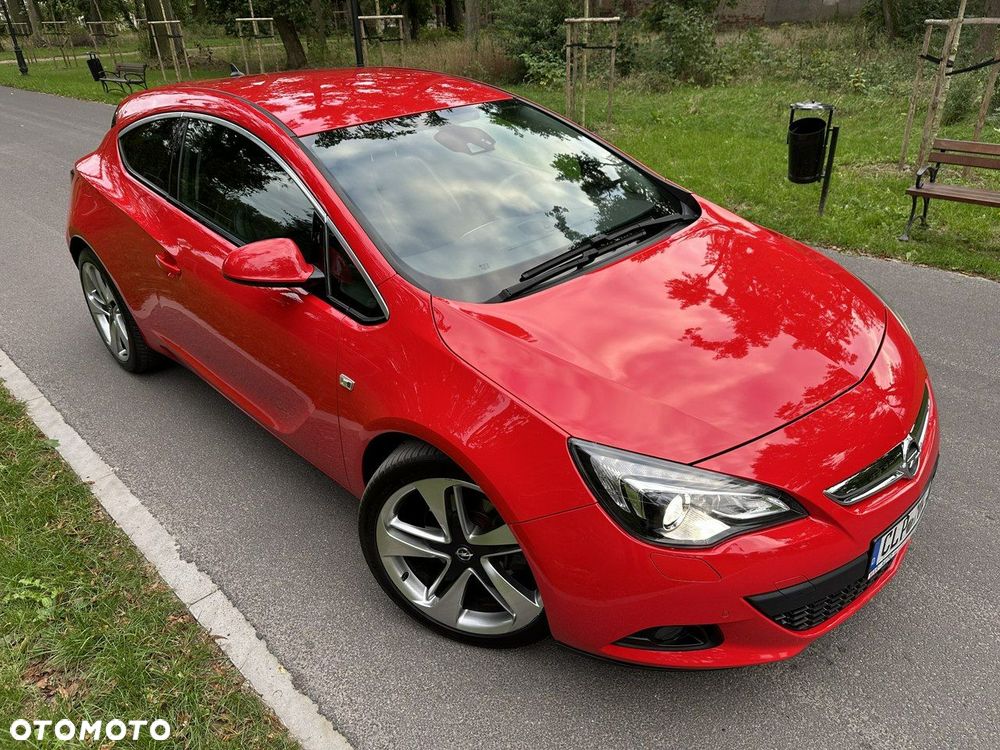 Opel Astra - 14