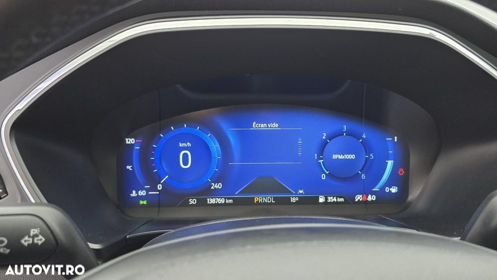 Ford Kuga - 16