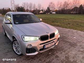 BMW X3 xDrive20d xLine - 2