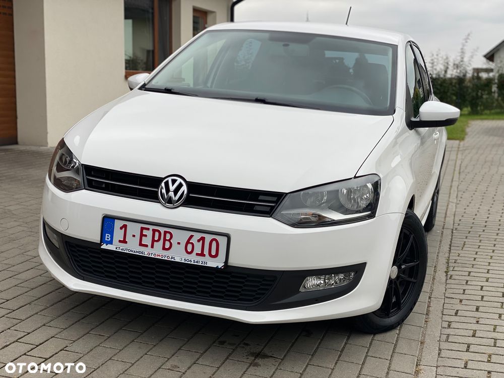 Volkswagen Polo 1.2 TDI Style - 23