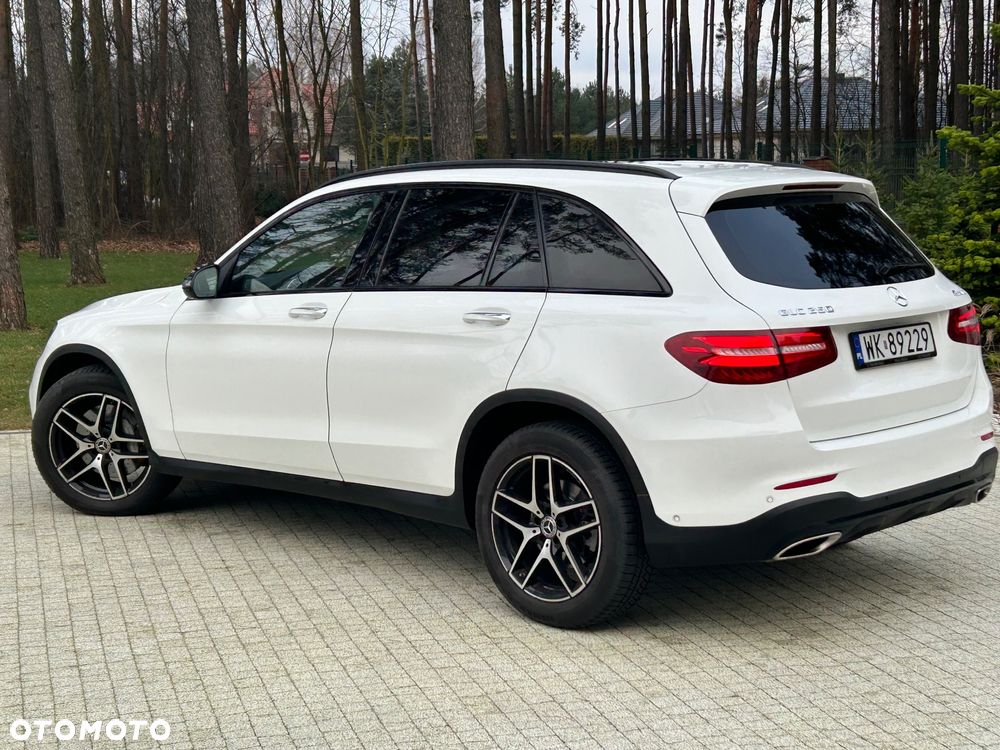 Mercedes-Benz GLC - 3