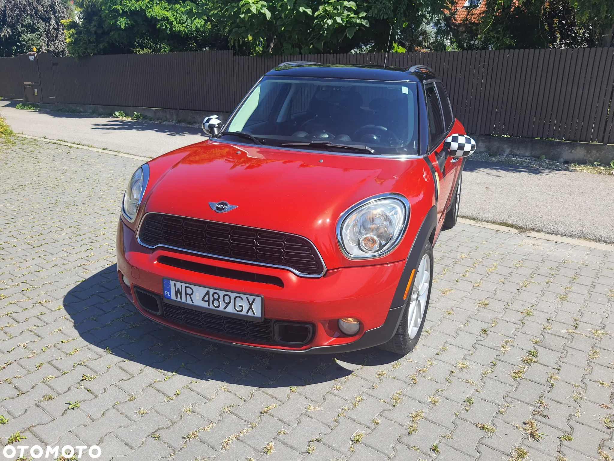 MINI ONE - 3