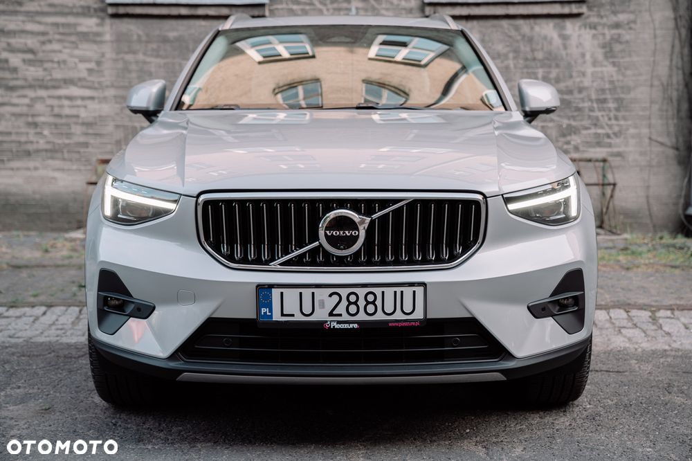 Volvo XC 40 B5 AWD Ultimate Bright - 5