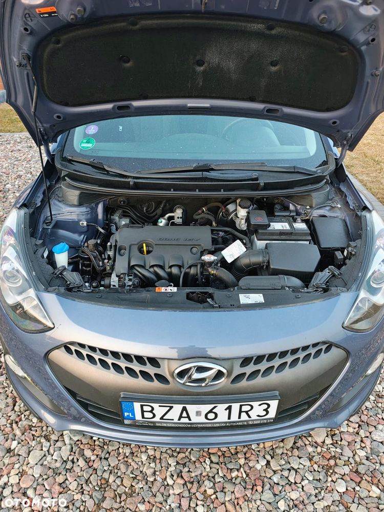 Hyundai i30 - 7