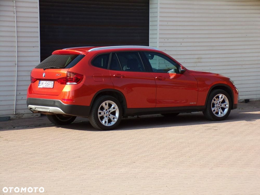 BMW X1 - 6