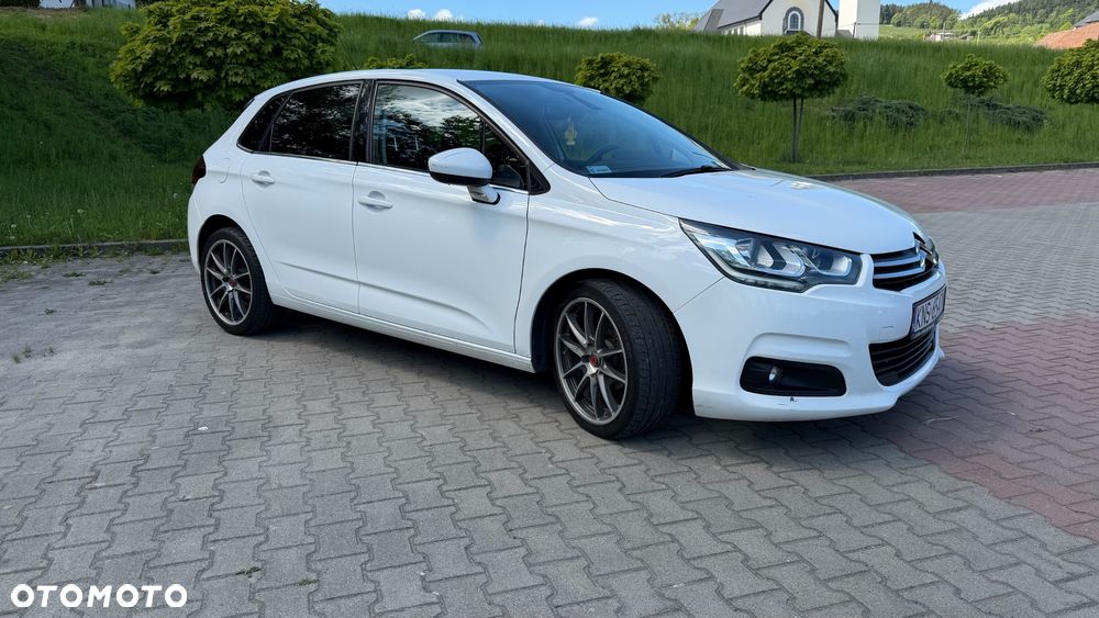 Citroën C4 1.6 BlueHDi Feel Edition - 3