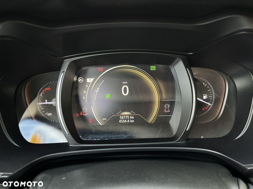 Renault Koleos 2.0 Blue dCi Initiale Paris 4x4 X-Tronic - 14
