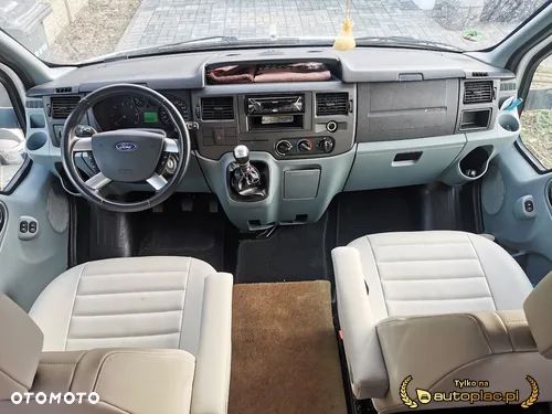 Ford Rimor europec - 11