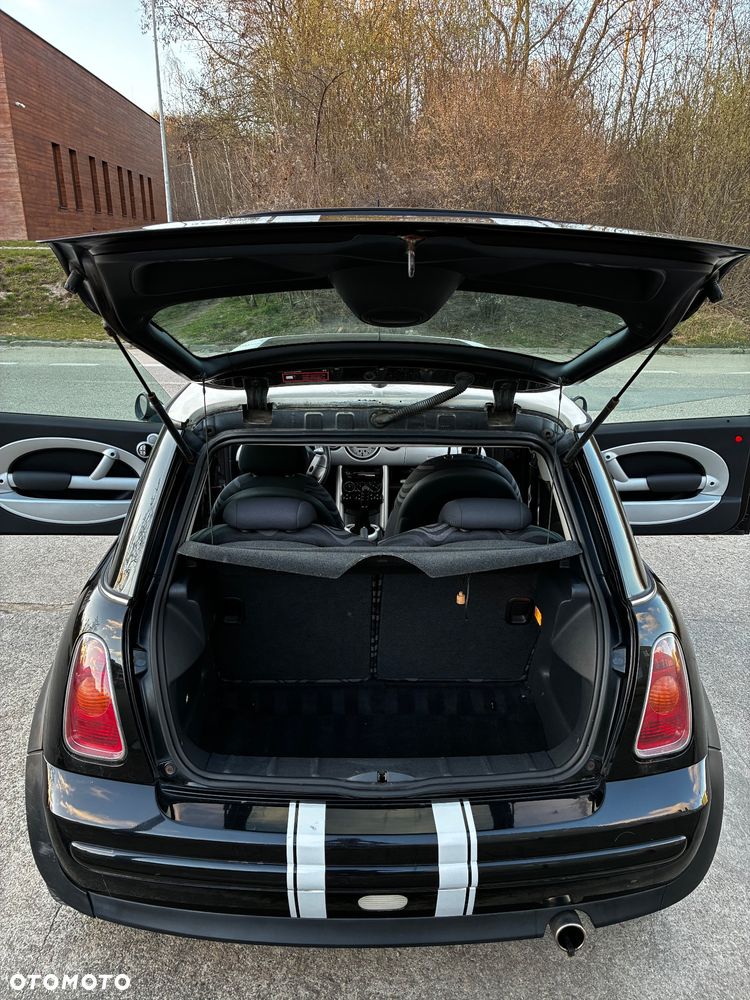 MINI ONE Standard - 4