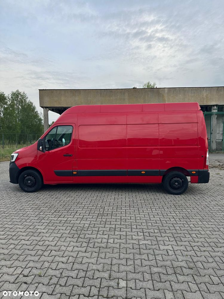 Renault Master - 8