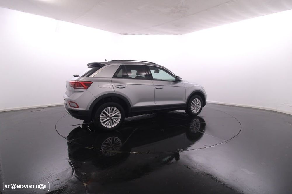 VW T-Roc 1.0 TSI Style - 9