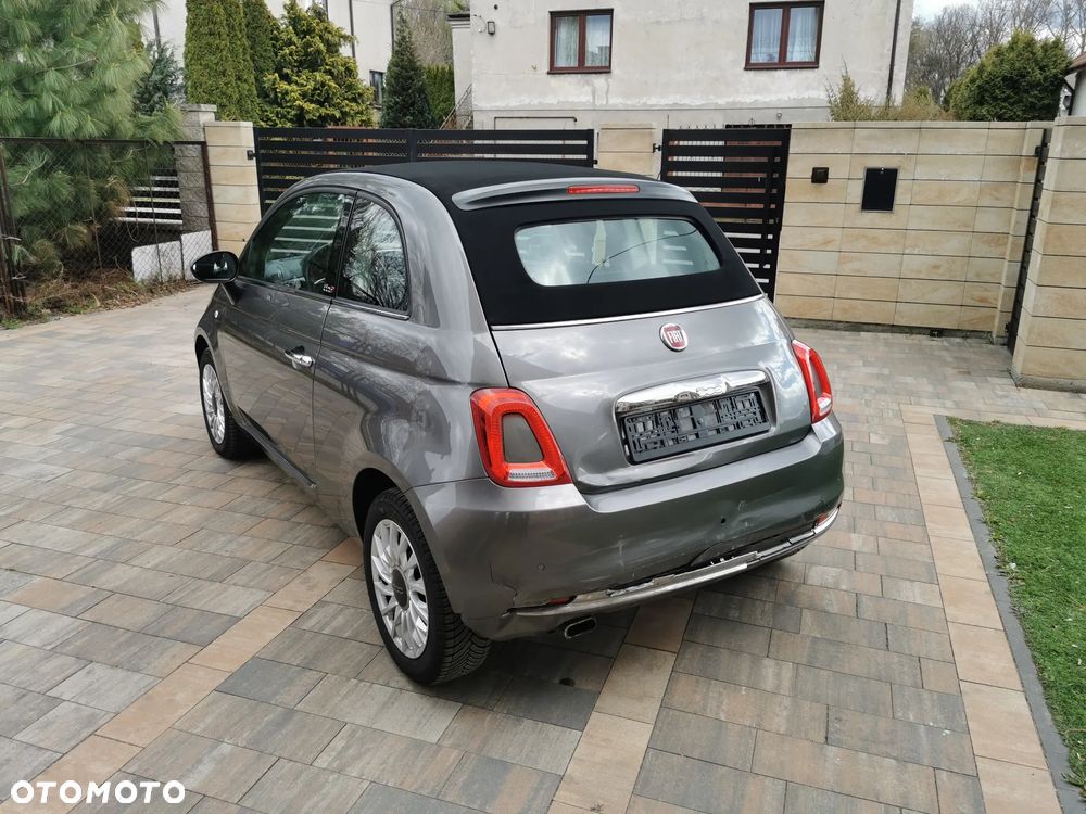 Fiat 500 - 4