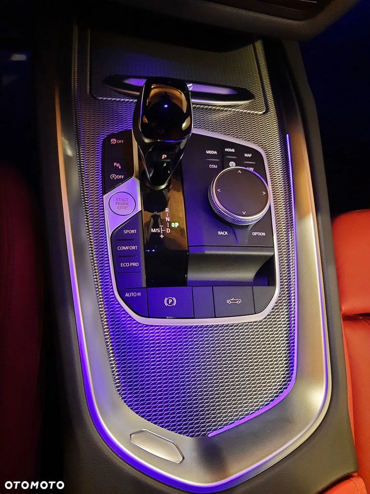 BMW Z4 M M40i sport - 8