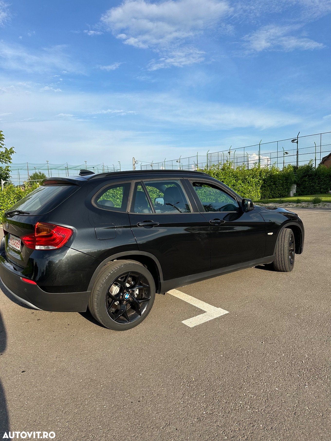 BMW X1 - 4