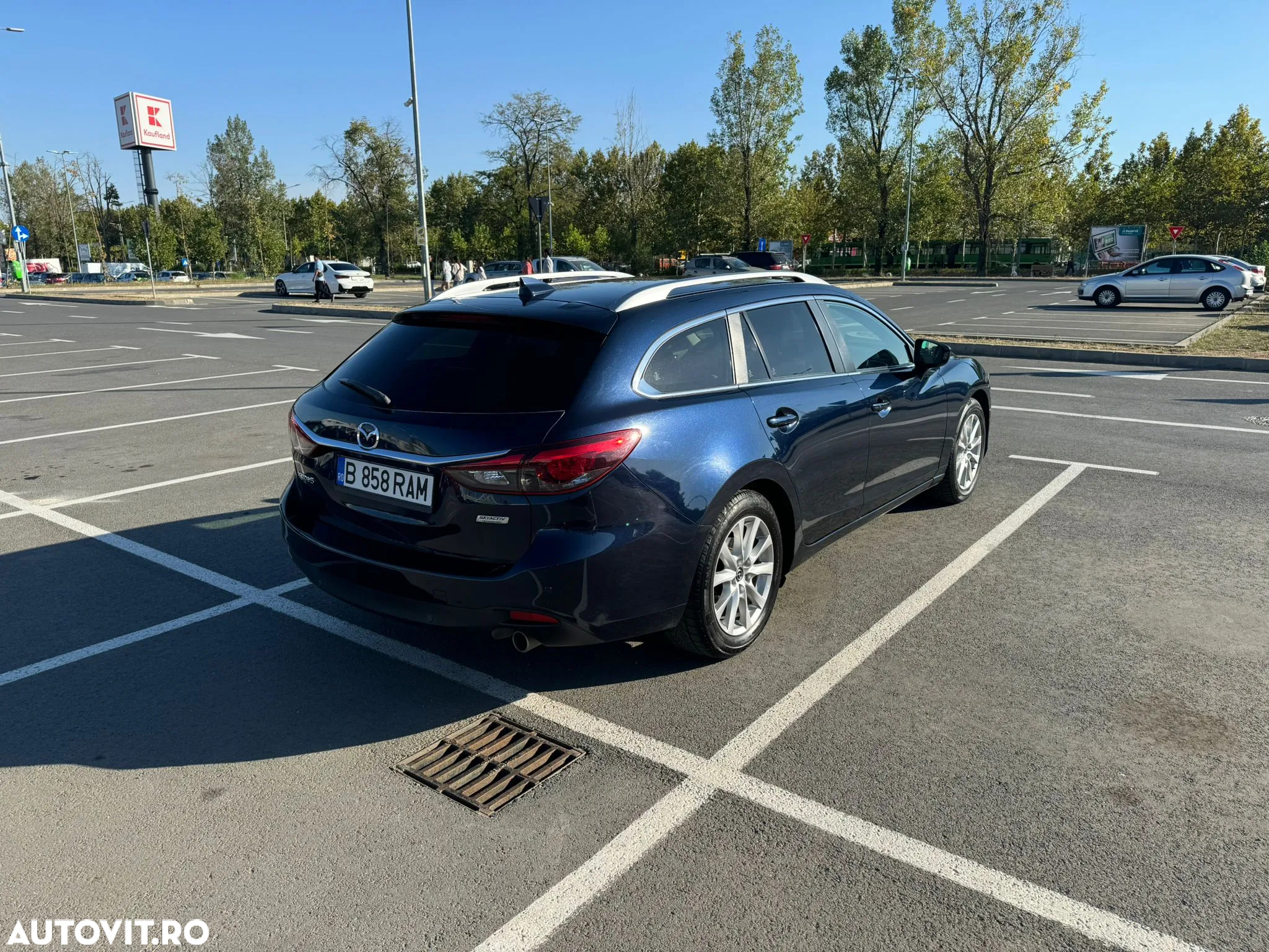 Mazda 6 - 3