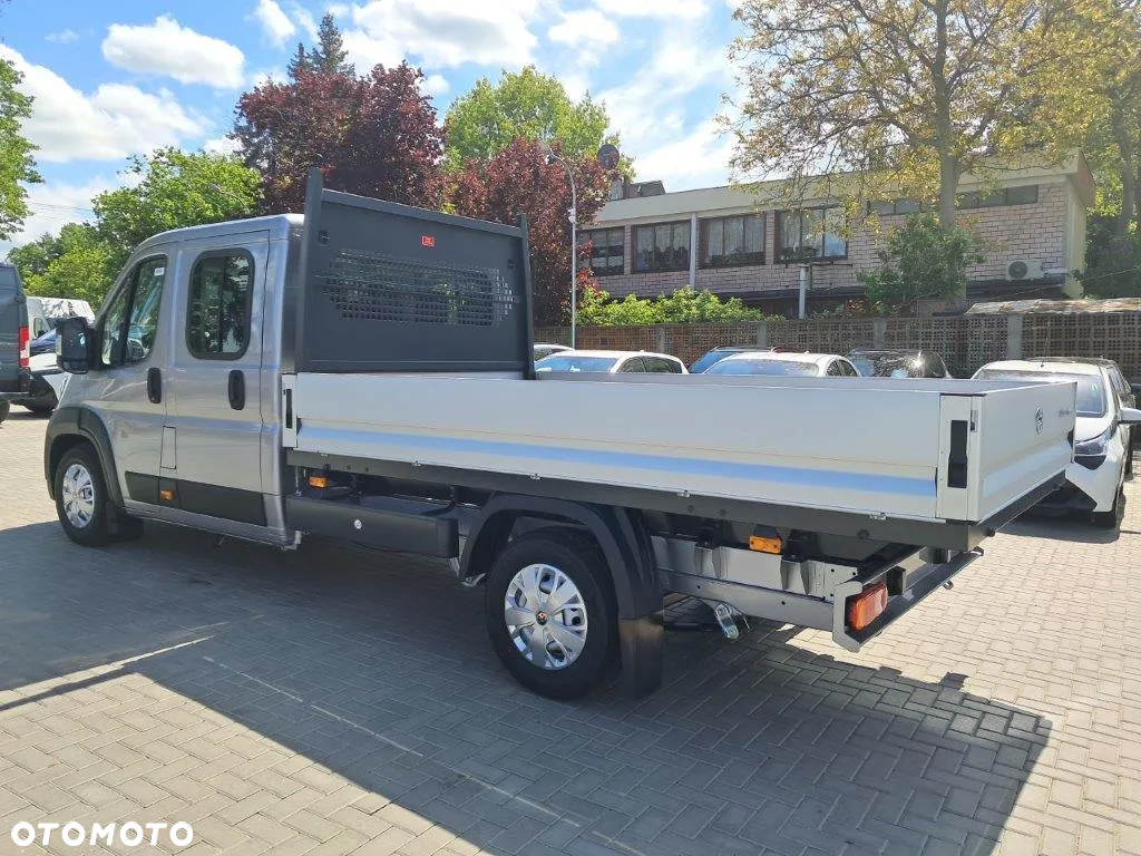 Toyota Proace MAX L4H1 - 7