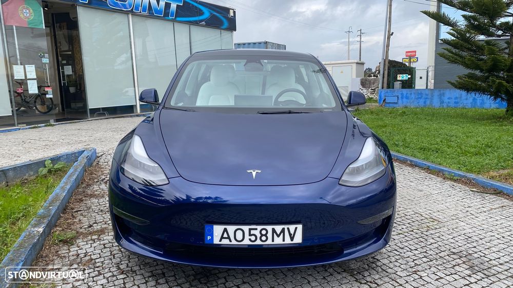 Tesla Model 3 Performance Dual Motor AWD - 7