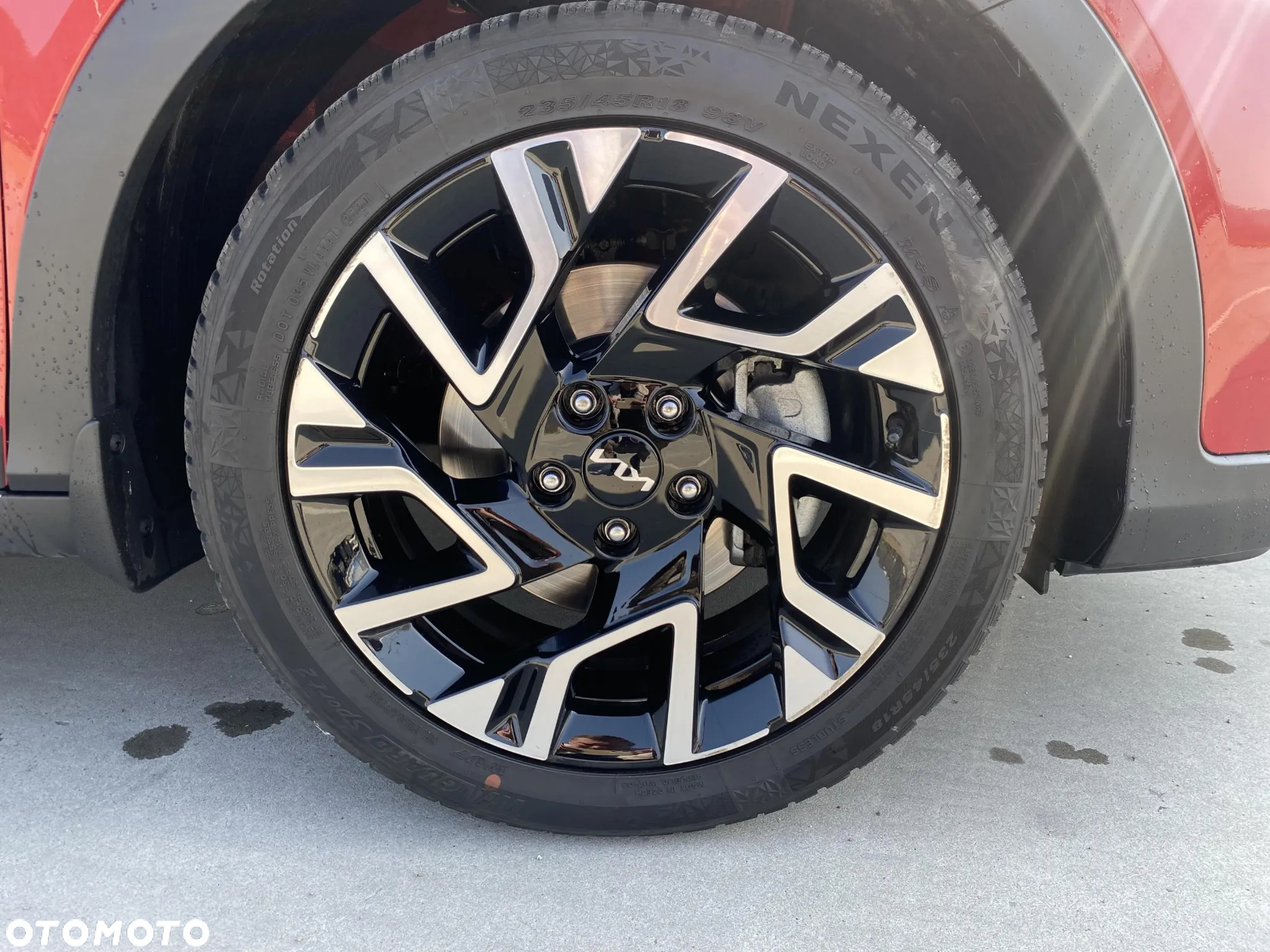 Kia XCeed 1.5 T-GDI Business Line DCT - 18