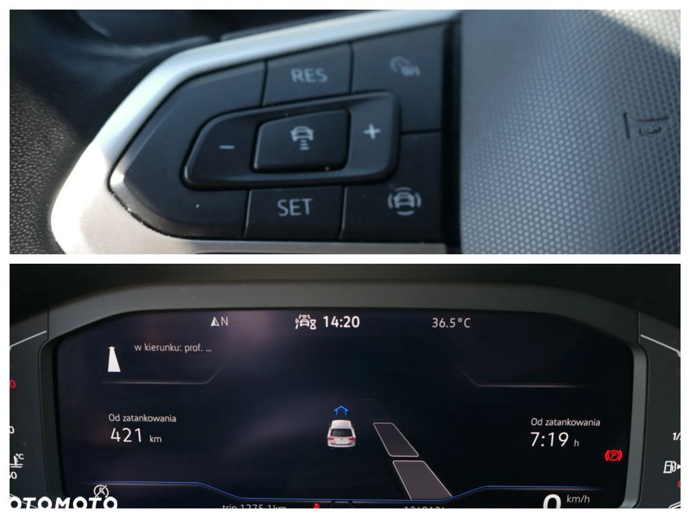 Volkswagen Tiguan 2.0 TDI BMT SCR Comfortline - 16