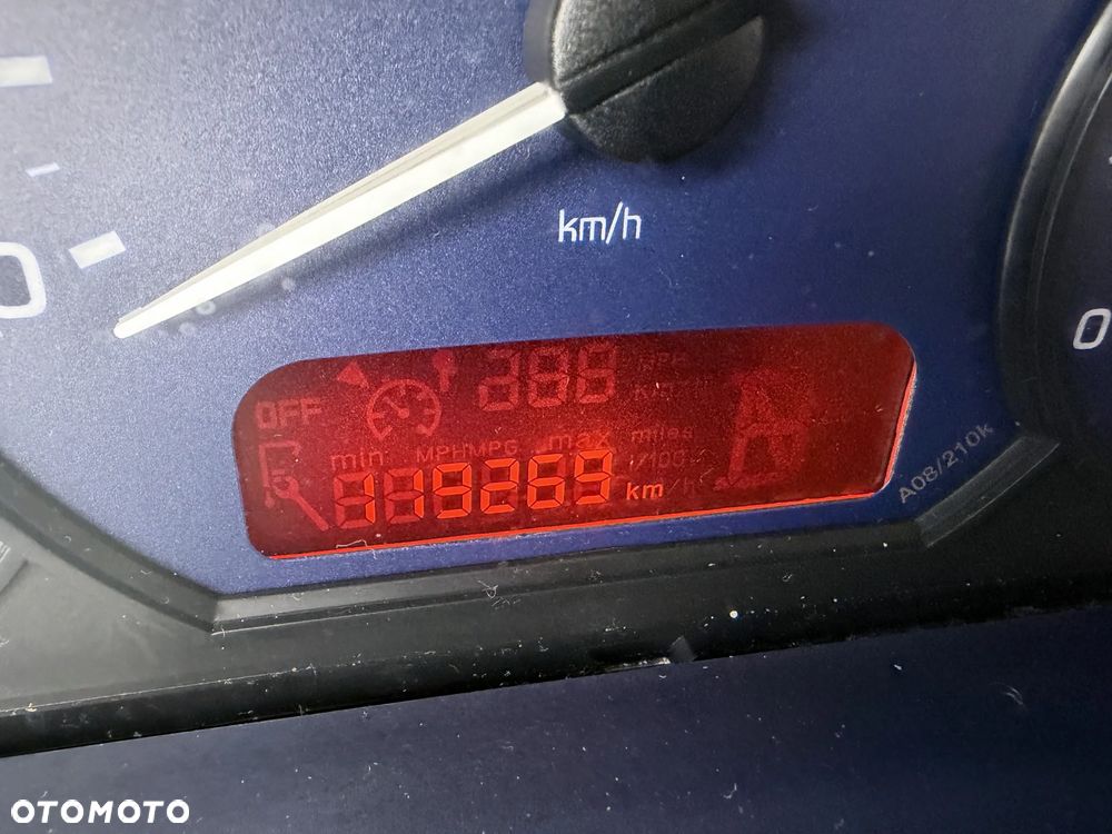 Peugeot 1007 75 Tendance - 7