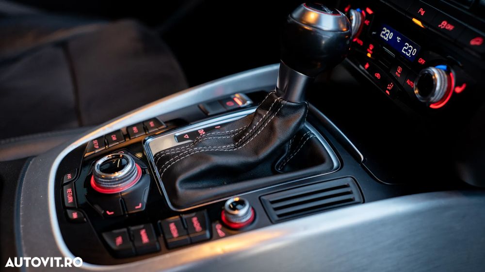 Audi SQ5 3.0 TDI quattro tiptronic - 8